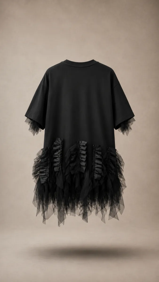 لیمیتد کالکشن Avant-Garde Fashion - لیمیتد کالکشن زنانه سی سی لی - تصویر 2