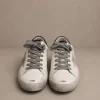 کفش Golden Goose مدل ۲ - کفش زنانه سی سی لی - تصویر 2