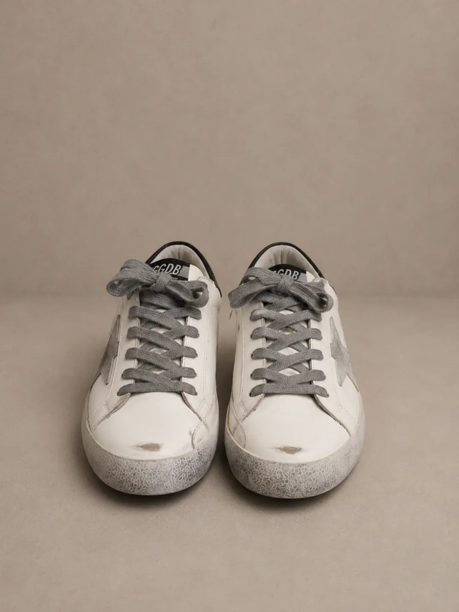 کفش Golden Goose مدل ۲ - کفش زنانه سی سی لی - تصویر 2