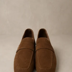کفش جیر Penny Loafer - کفش زنانه سی سی لی