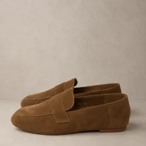 کفش جیر Penny Loafer مدل ۲ - کفش زنانه سی سی لی