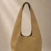 کیف جیر Suede - کیف زنانه سی سی لی