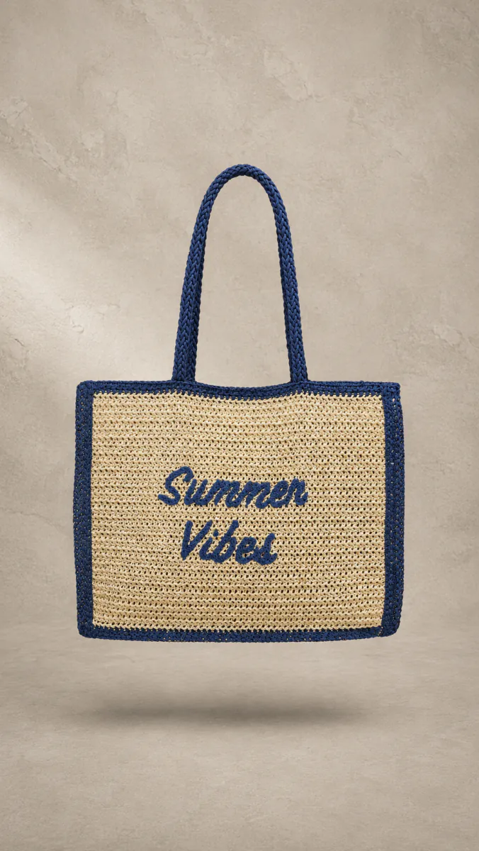 کیف Summer Vibes - کیف زنانه سی سی لی - تصویر 3