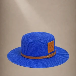 کلاه حصیری - اکسسوری زنانه سی سی لی