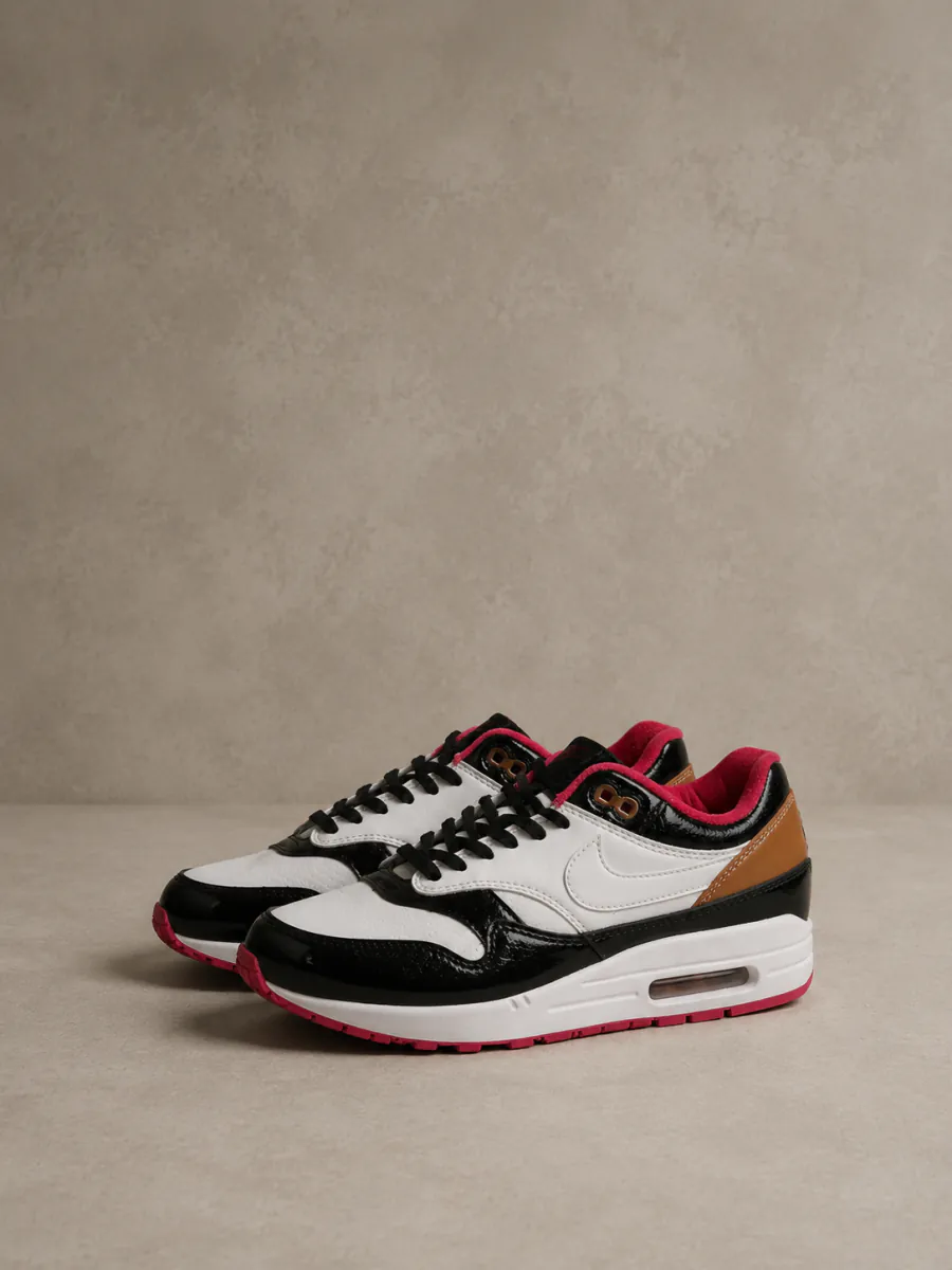 Nike Air Max Phantaci کفش - کفش زنانه سی سی لی - تصویر 2